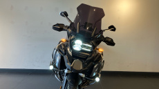 BMW R1250 GS Adventure
